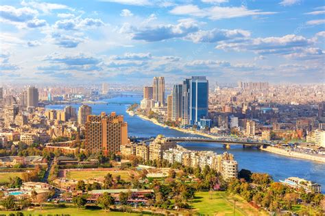 Cairo, Egypt to IST .